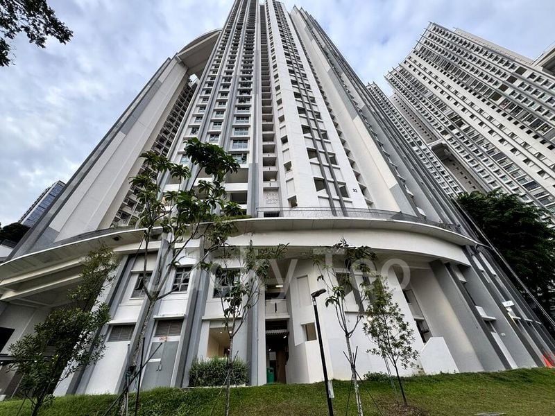 Master Room (HDB) for Rent in  32 Margaret Drive - Image 6