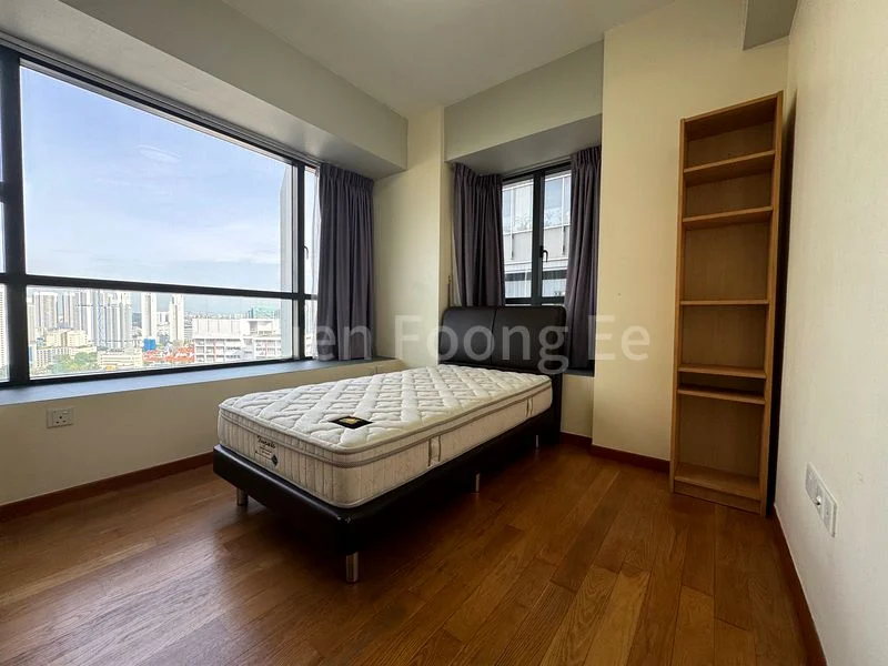 3+1 Bed Condo for Rent in Cityscape @ Farrer Park - Image 12