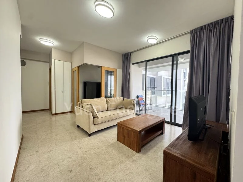 3+1 Bed Condo for Rent in Cityscape @ Farrer Park - Image 3