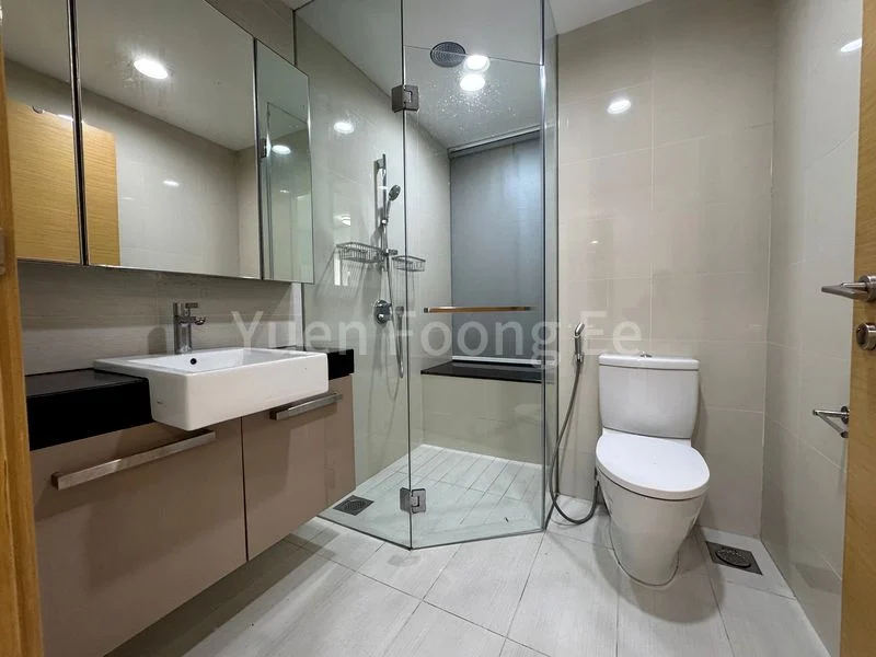 3+1 Bed Condo for Rent in Cityscape @ Farrer Park - Image 11