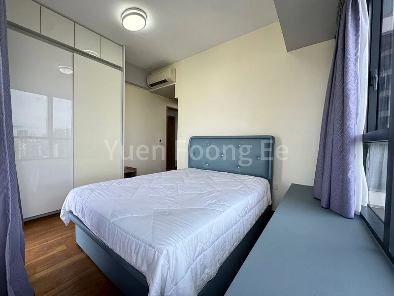 3+1 Bed Condo for Rent in Cityscape @ Farrer Park - Image 15