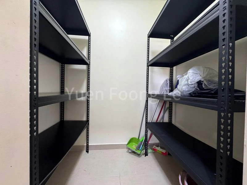 3+1 Bed Condo for Rent in Cityscape @ Farrer Park - Image 19
