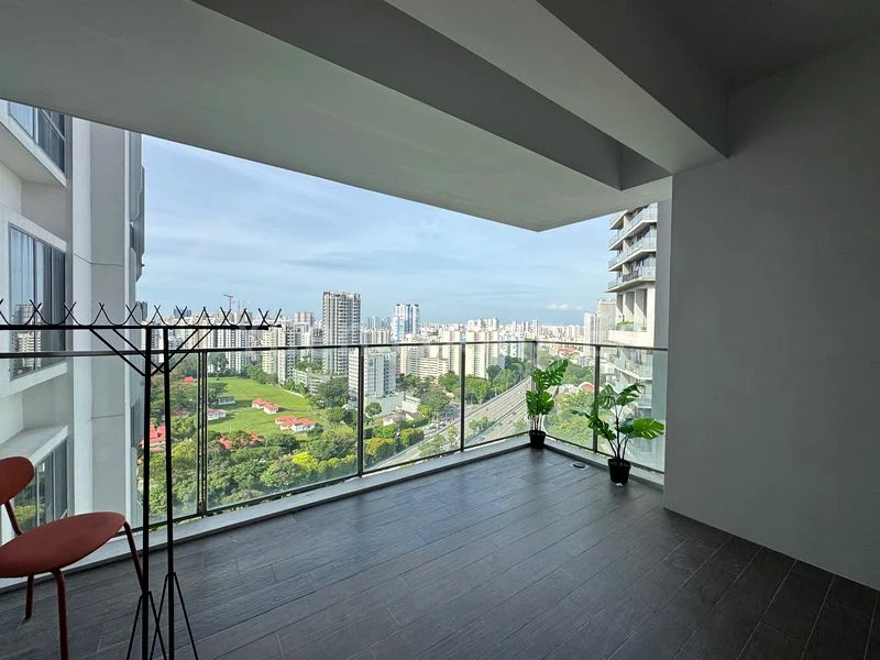3+1 Bed Condo for Rent in Cityscape @ Farrer Park - Image 5