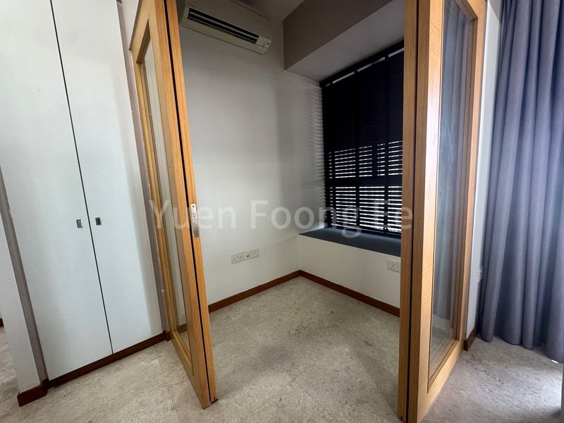 3+1 Bed Condo for Rent in Cityscape @ Farrer Park - Image 4