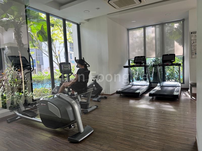 3+1 Bed Condo for Rent in Cityscape @ Farrer Park - Image 22