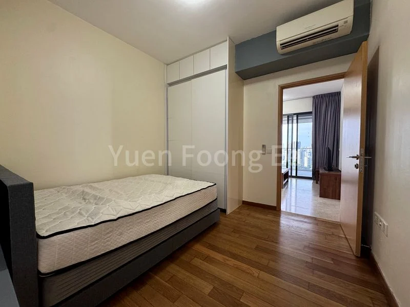 3+1 Bed Condo for Rent in Cityscape @ Farrer Park - Image 10