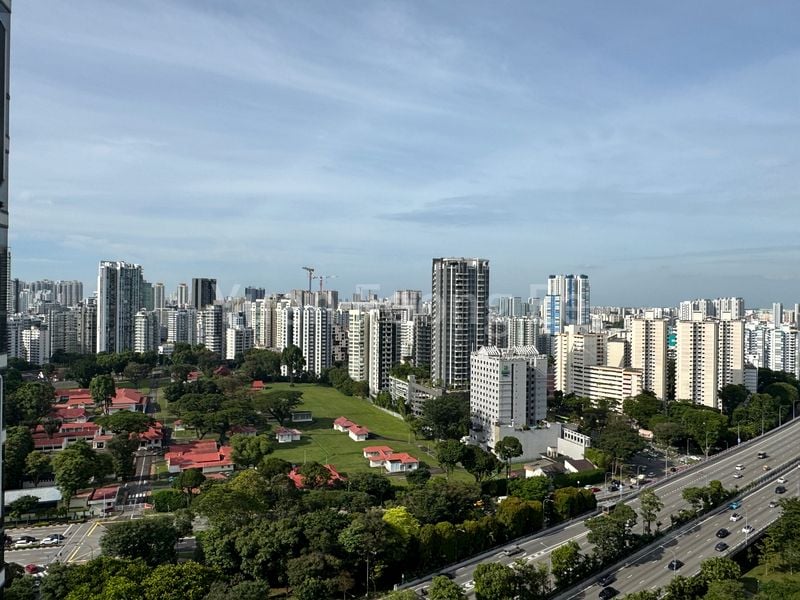 3+1 Bed Condo for Rent in Cityscape @ Farrer Park - Image 6