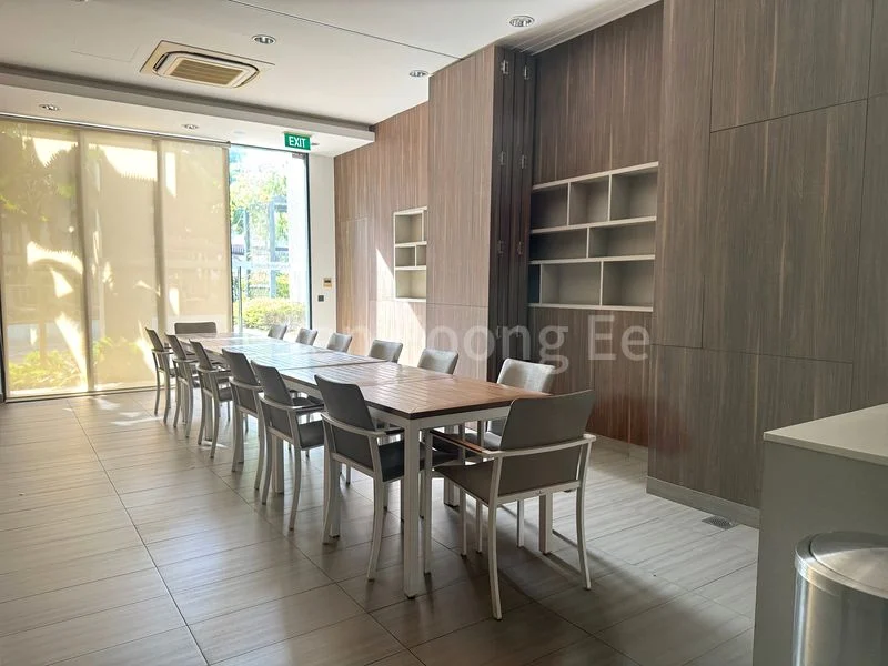 3+1 Bed Condo for Rent in Cityscape @ Farrer Park - Image 21
