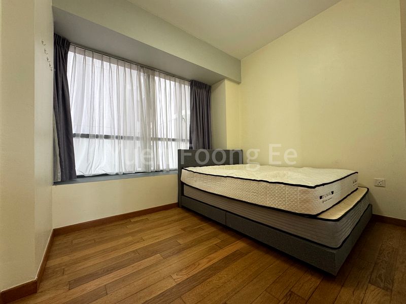 3+1 Bed Condo for Rent in Cityscape @ Farrer Park - Image 9