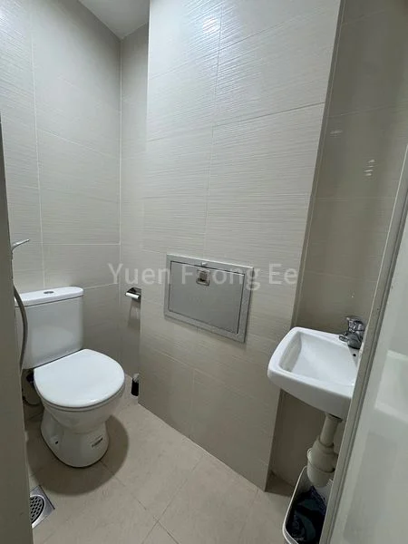 3+1 Bed Condo for Rent in Cityscape @ Farrer Park - Image 18