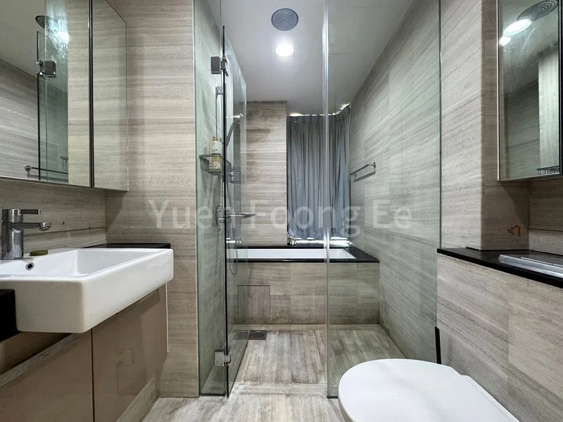 3+1 Bed Condo for Rent in Cityscape @ Farrer Park - Image 17