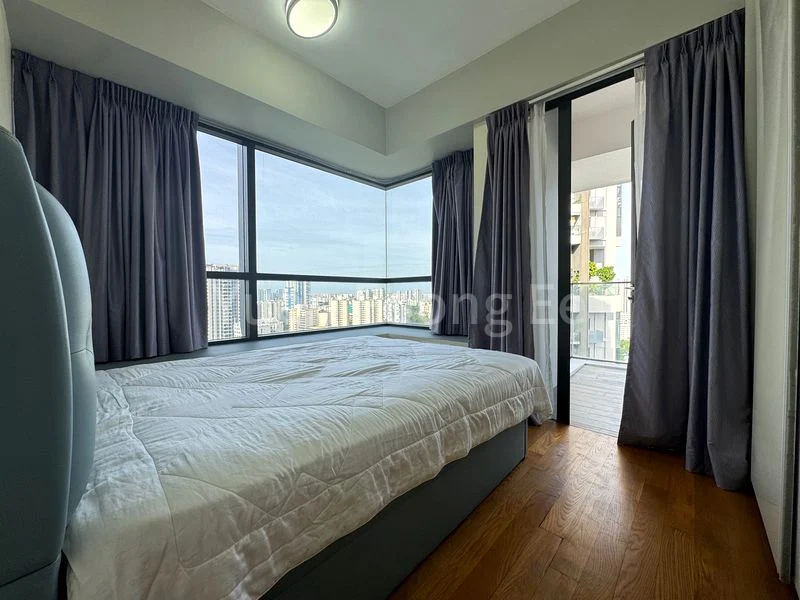 3+1 Bed Condo for Rent in Cityscape @ Farrer Park - Image 14