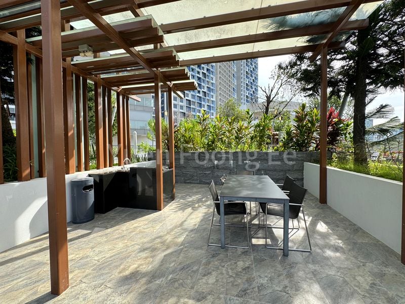 3+1 Bed Condo for Rent in Cityscape @ Farrer Park - Image 24