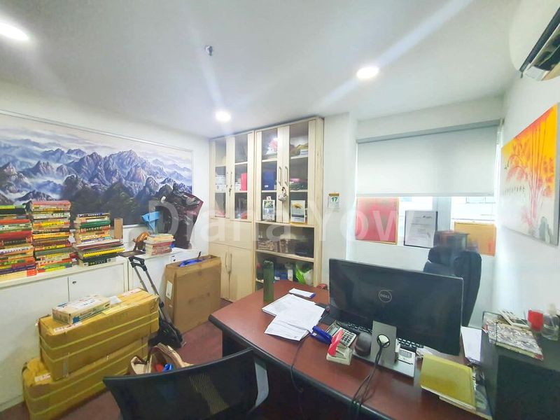 Factory / Workshop (B2) for Sale: "Pioneer Point - Image 4