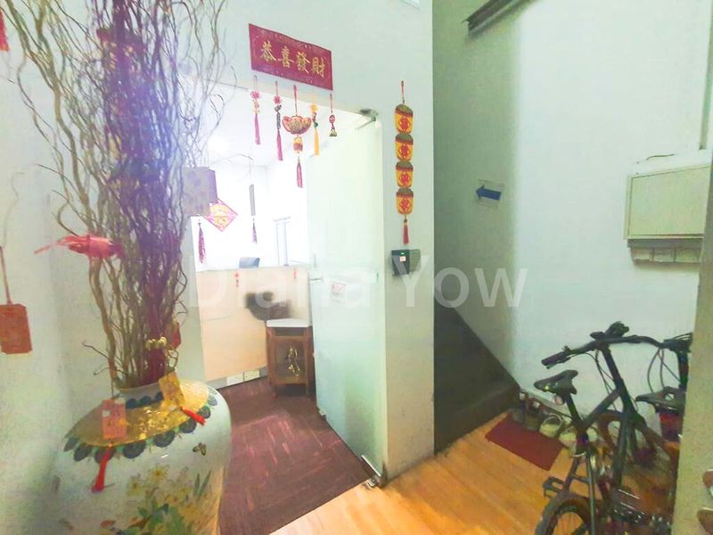 Factory / Workshop (B2) for Sale: "Pioneer Point - Image 5