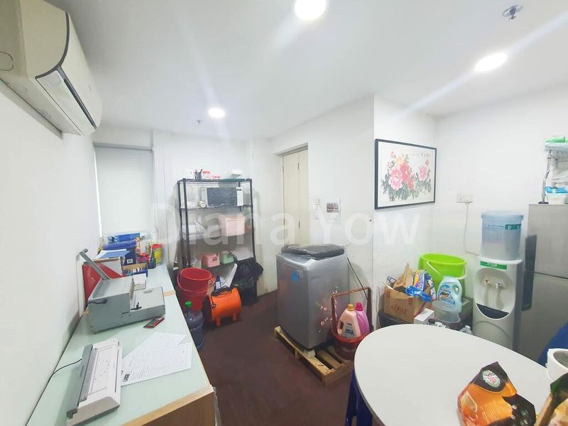 Factory / Workshop (B2) for Sale: "Pioneer Point - Image 7