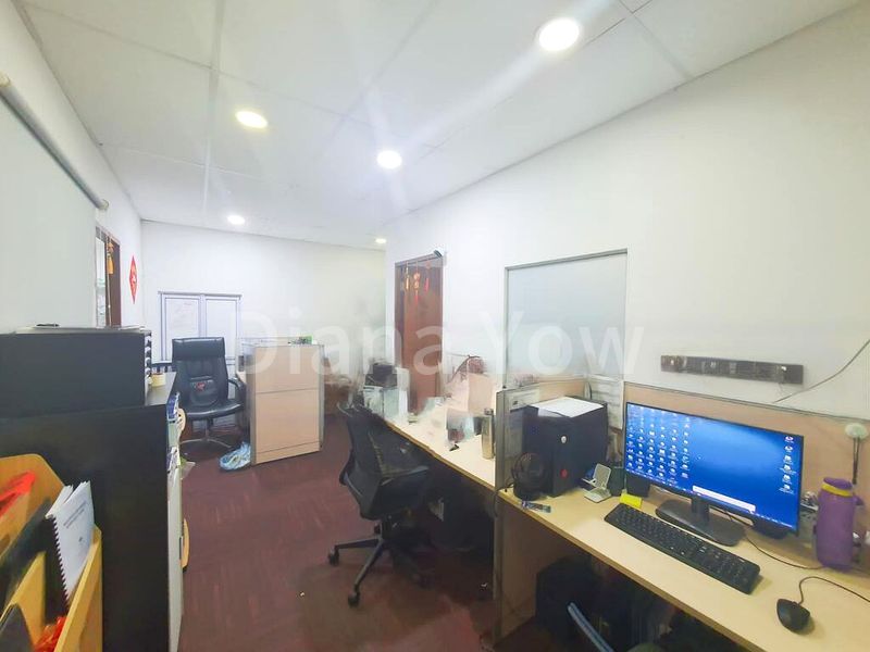 Factory / Workshop (B2) for Sale: "Pioneer Point - Image 10