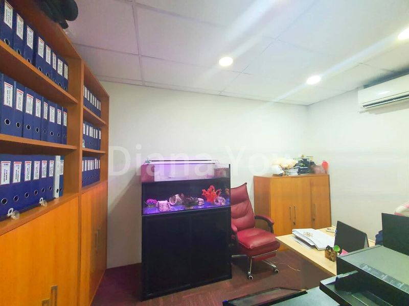 Factory / Workshop (B2) for Sale: "Pioneer Point - Image 6