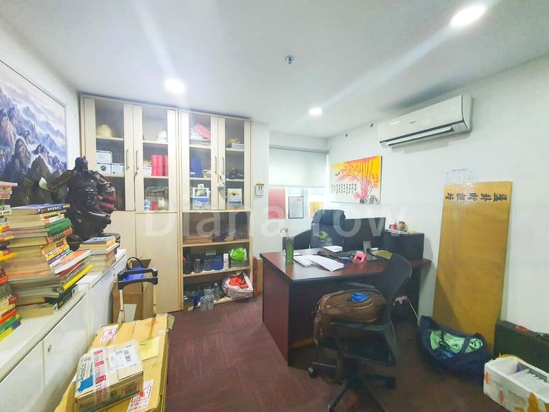 Factory / Workshop (B2) for Sale: "Pioneer Point - Image 3