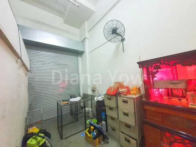 Factory / Workshop (B2) for Sale: "Pioneer Point - Image 1