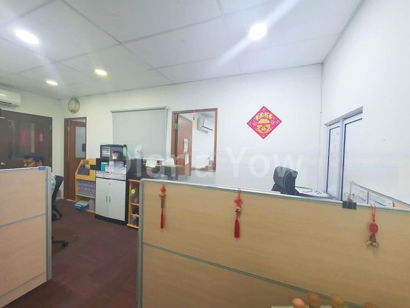 Factory / Workshop (B2) for Sale: "Pioneer Point - Image 9