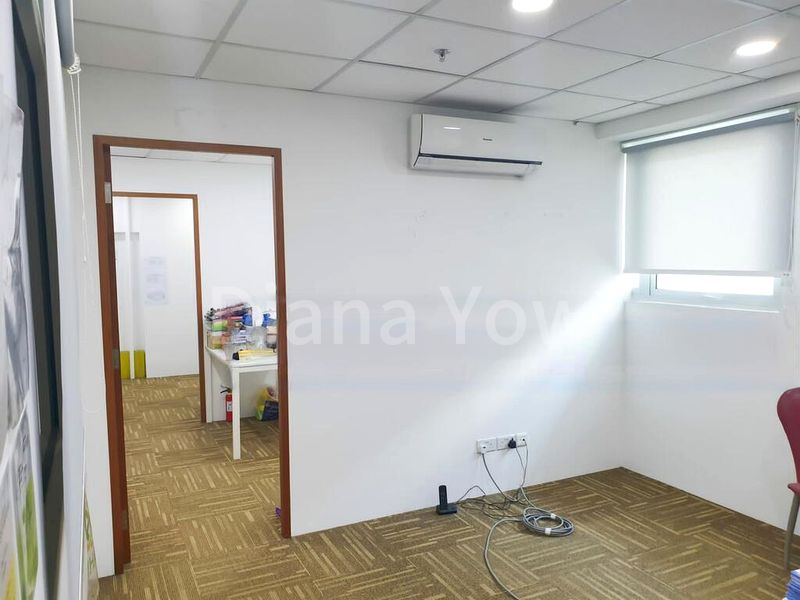 Factory / Workshop (B2) for Sale: "Pioneer Point - Image 2