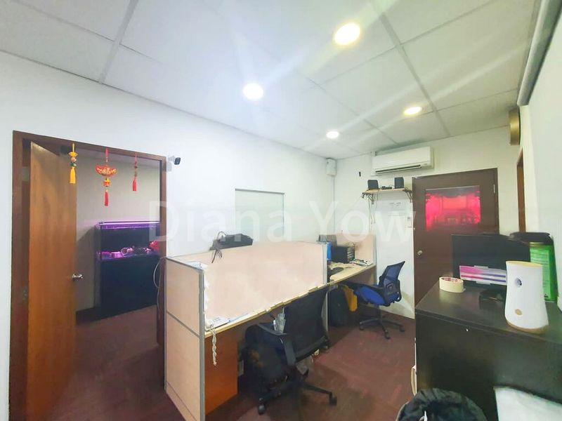 Factory / Workshop (B2) for Sale: "Pioneer Point - Image 8