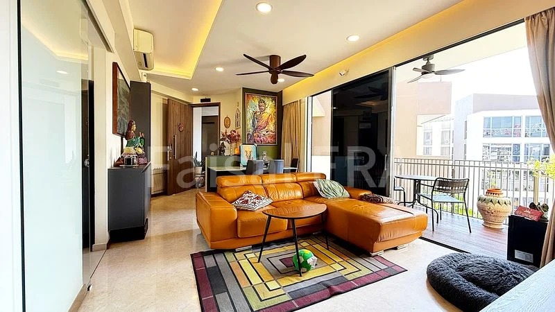 3 Bed Condo for Sale in  Palm Isles - Image 1