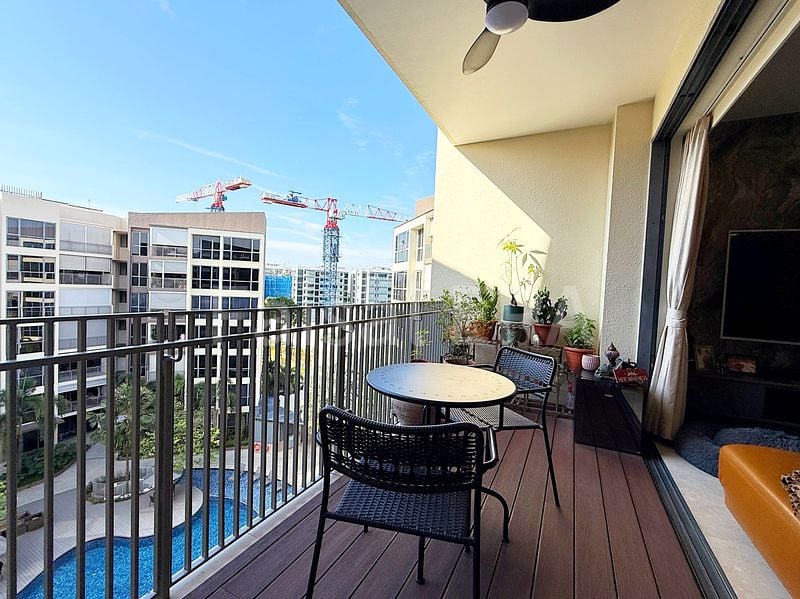 3 Bed Condo for Sale in  Palm Isles - Image 3