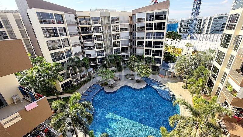 3 Bed Condo for Sale in  Palm Isles - Image 4