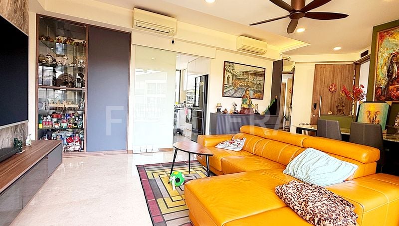 3 Bed Condo for Sale in  Palm Isles - Image 5