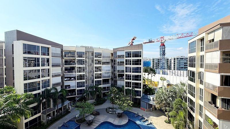 3 Bed Condo for Sale in  Palm Isles - Image 14