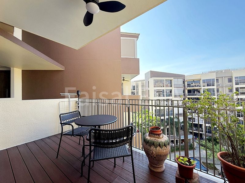 3 Bed Condo for Sale in  Palm Isles - Image 13
