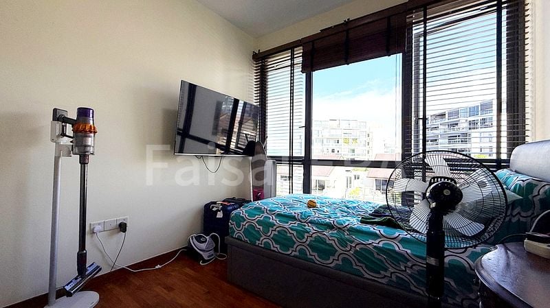 3 Bed Condo for Sale in  Palm Isles - Image 9