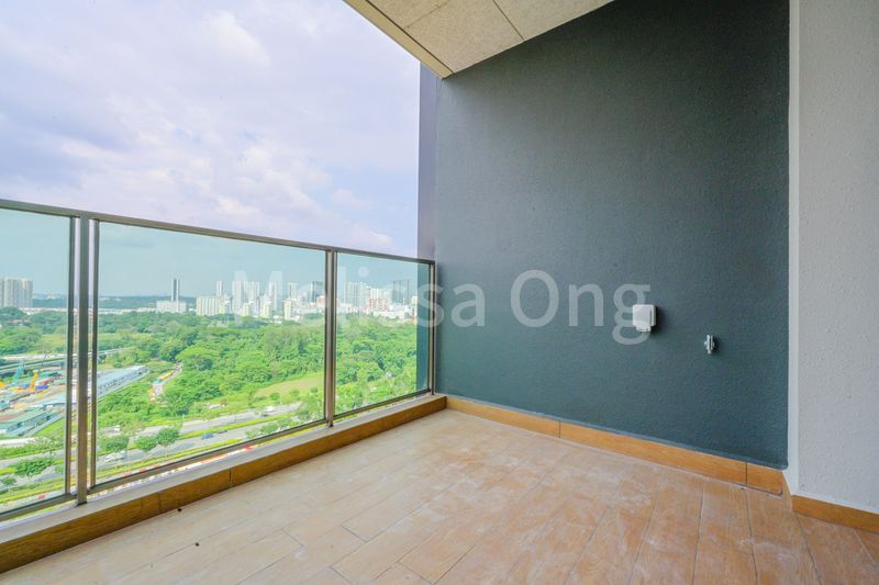 3 Bed Apartment (Condo) for Rent in  Normanton Park - Image 30
