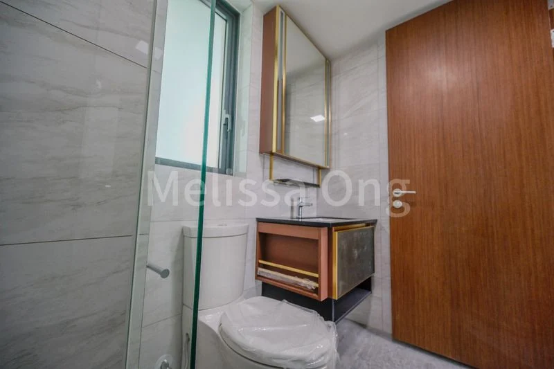 3 Bed Apartment (Condo) for Rent in  Normanton Park - Image 13