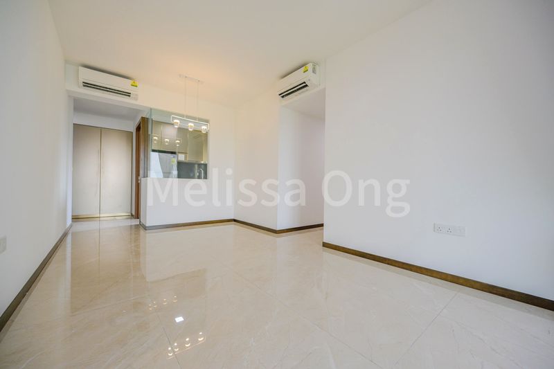 3 Bed Apartment (Condo) for Rent in  Normanton Park - Image 21