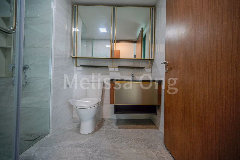 3 Bed Apartment (Condo) for Rent in  Normanton Park - Image 5