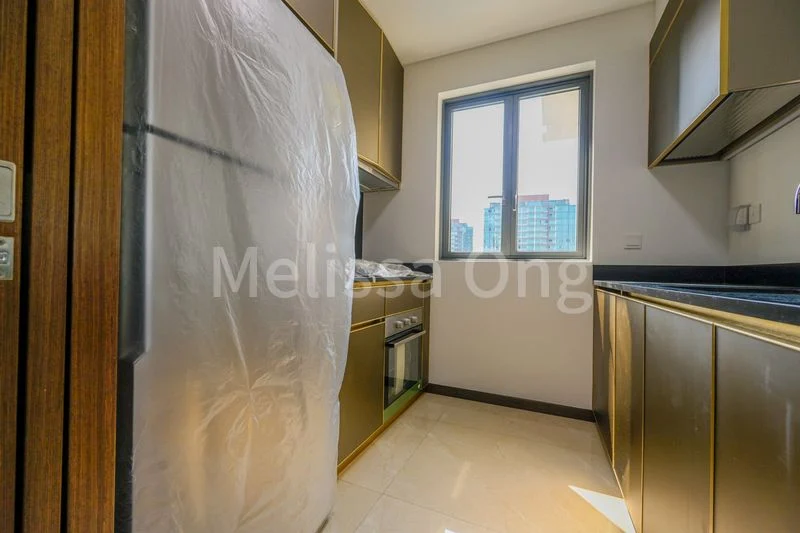 3 Bed Apartment (Condo) for Rent in  Normanton Park - Image 25