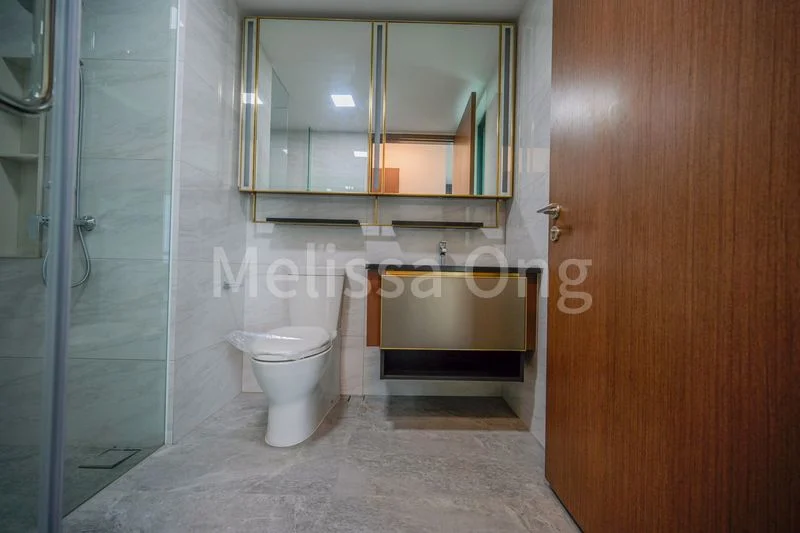 3 Bed Apartment (Condo) for Rent in  Normanton Park - Image 6