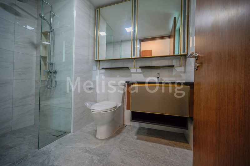 3 Bed Apartment (Condo) for Rent in  Normanton Park - Image 7