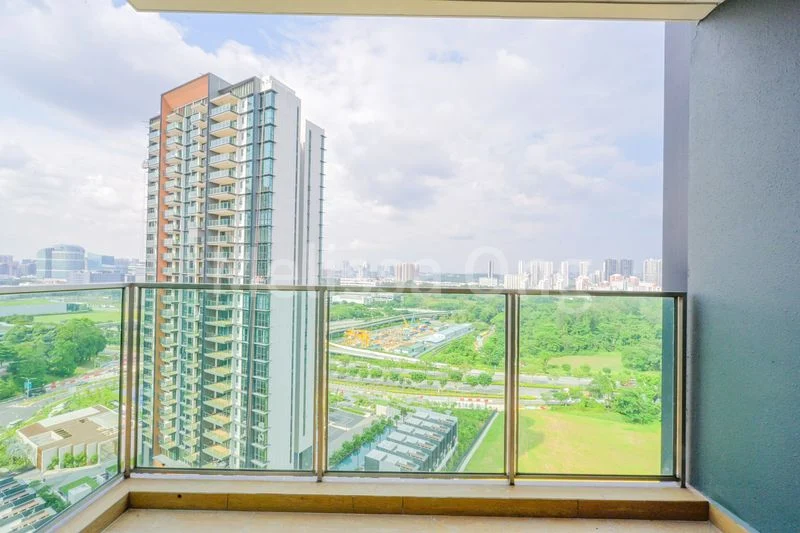 3 Bed Apartment (Condo) for Rent in  Normanton Park - Image 28