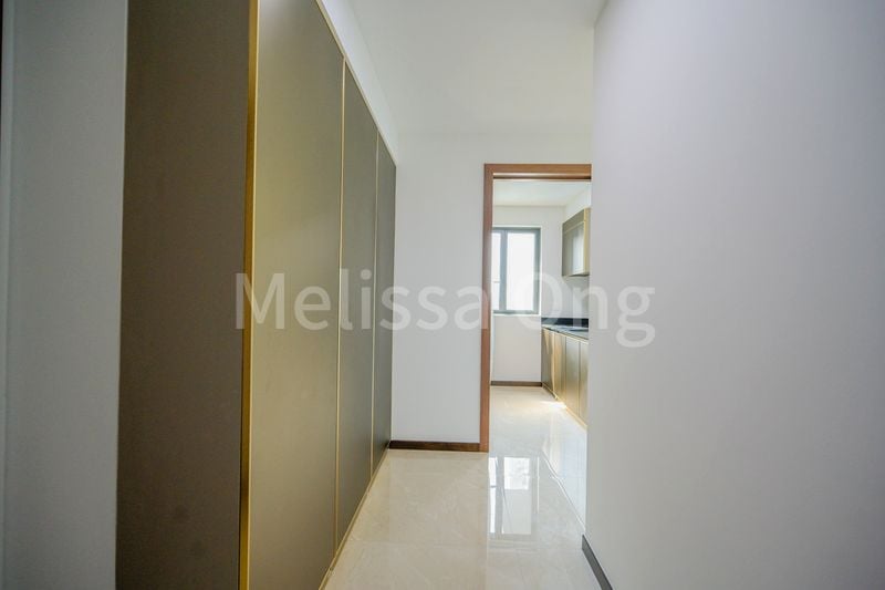 3 Bed Apartment (Condo) for Rent in  Normanton Park - Image 27