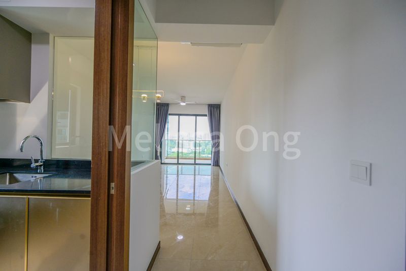 3 Bed Apartment (Condo) for Rent in  Normanton Park - Image 24
