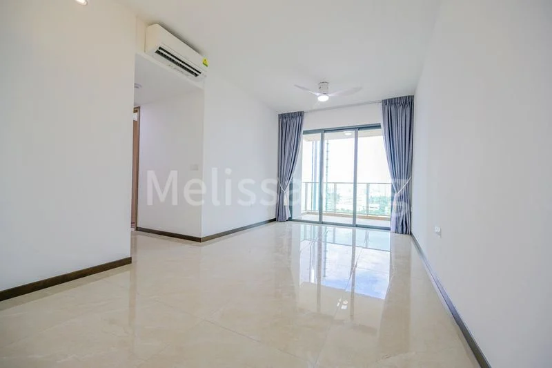 3 Bed Apartment (Condo) for Rent in  Normanton Park - Image 1