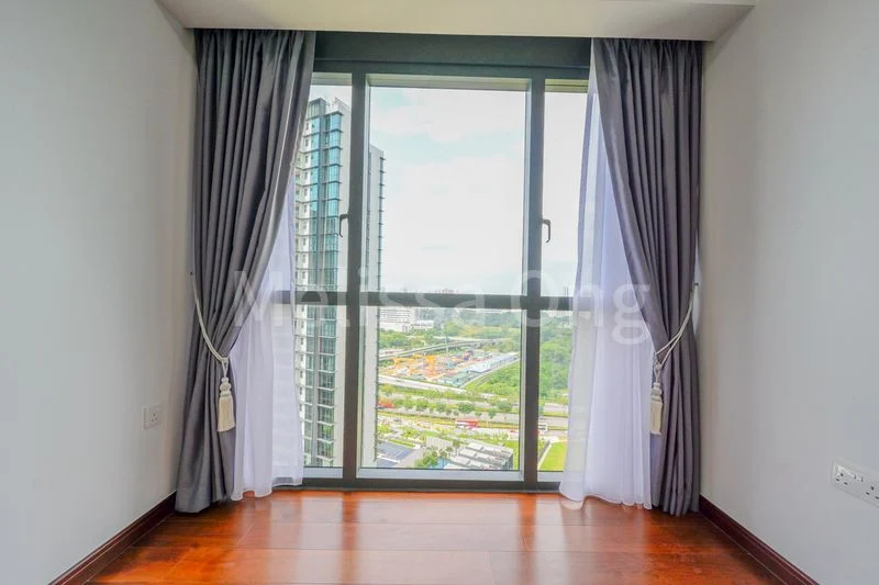 3 Bed Apartment (Condo) for Rent in  Normanton Park - Image 12