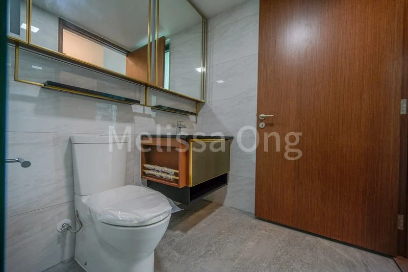 3 Bed Apartment (Condo) for Rent in  Normanton Park - Image 8