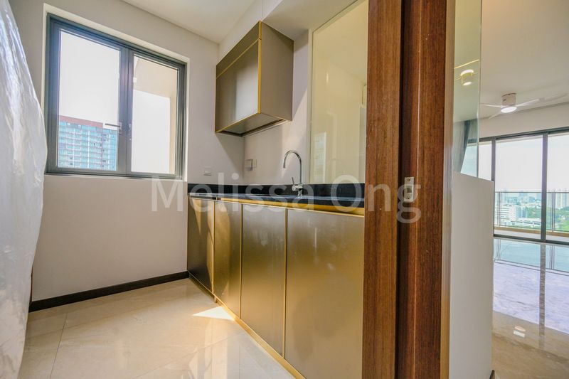 3 Bed Apartment (Condo) for Rent in  Normanton Park - Image 34