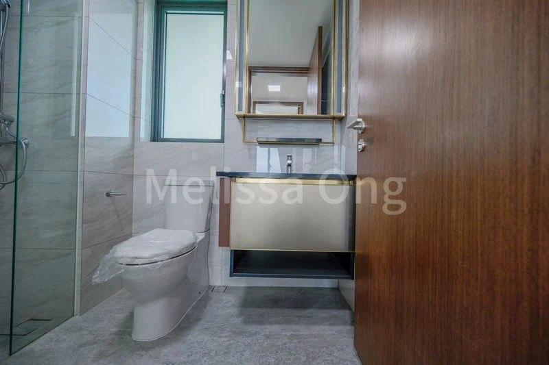 3 Bed Apartment (Condo) for Rent in  Normanton Park - Image 14