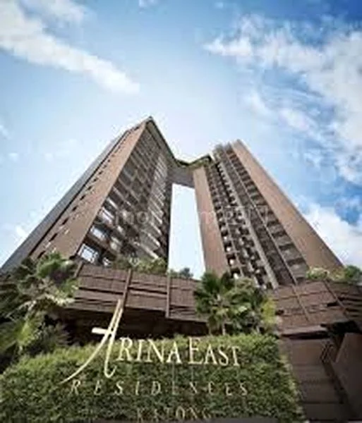 4 Bed Condo for Sale in Arina East Residences - Image 3
